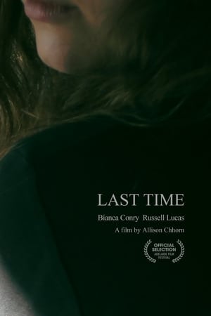 Last Time