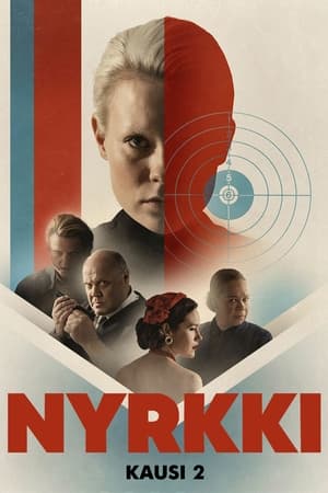 Nyrkki第2季