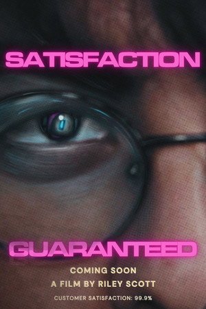 Satisfaction Guaranteed