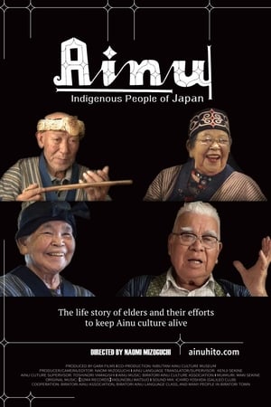 Ainu | ひと