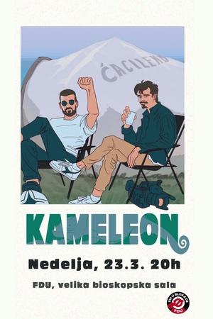 Kameleon