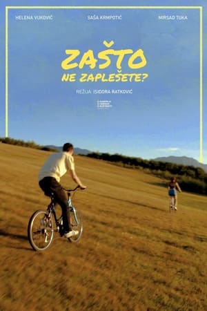 Zašto ne zaplešete?