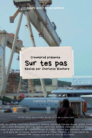 Sur Tes Pas