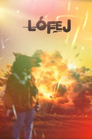 Lófej