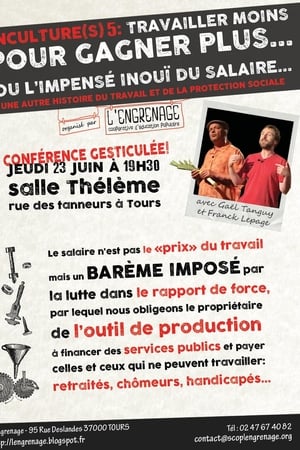 Inculture(s) 5 : Travailler moins pour gagner plus