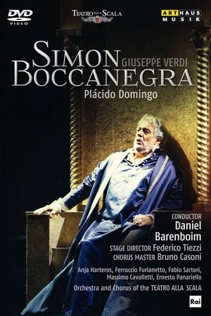 Simon Boccanegra