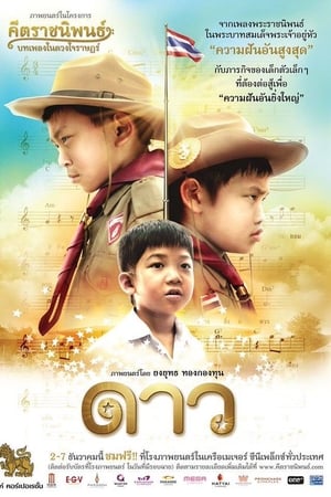 ดาว