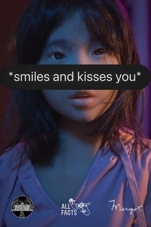 *smiles and kisses you*