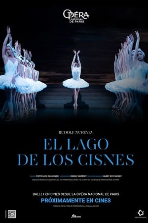 Swan Lake