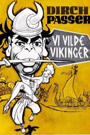 Two Vikings