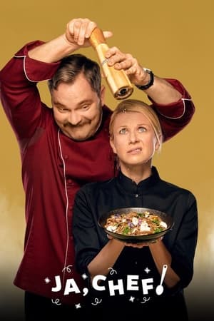Ja, Chef!第4季