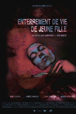 Enterrement de vie de jeune fille