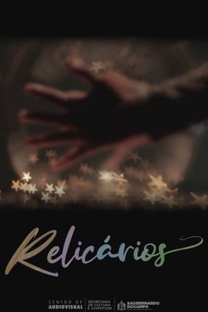 Relicários