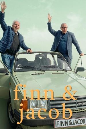 Finn og Jacob på vejen igen