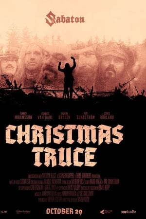 Sabaton: Christmas Truce