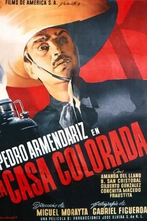 La casa colorada