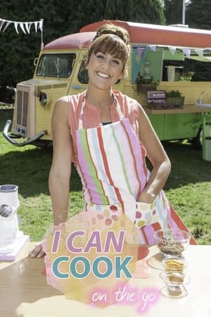 I Can Cook - On The Go