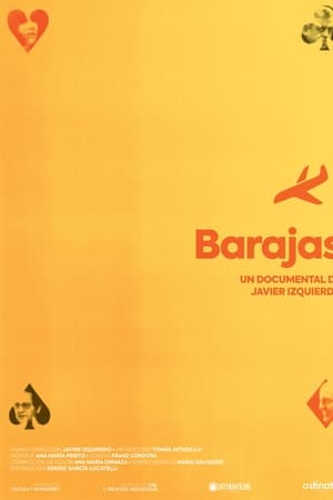 Barajas