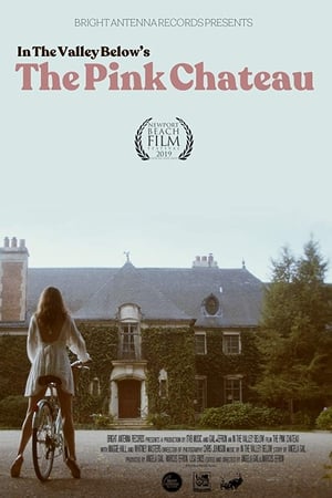 The Pink Chateau