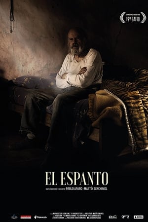 El espanto