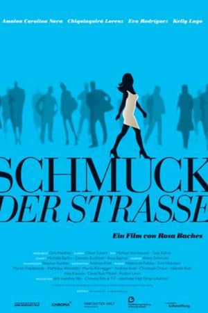 Schmuck der Straße