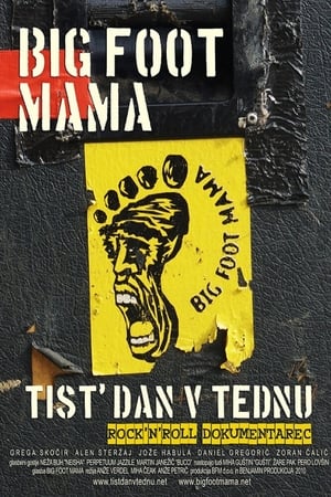 Tist' dan v tednu
