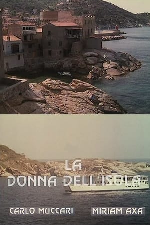La donna dell'isola