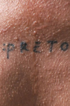 Preto