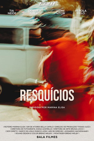 Resquícios