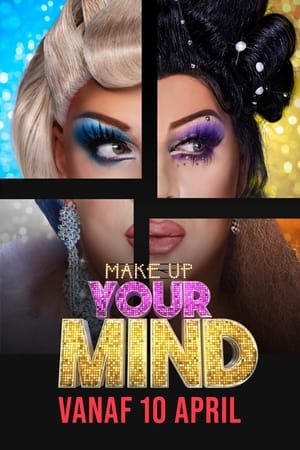Make Up Your Mind第 2 季