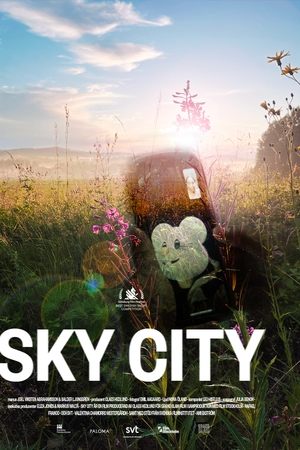 Sky City
