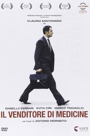 il venditore di medicine