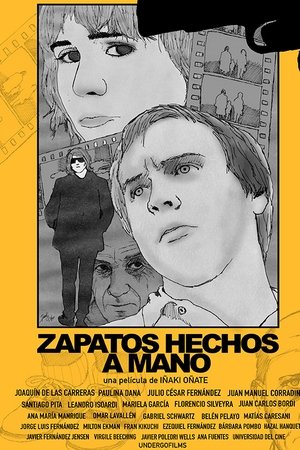 Zapatos hechos a mano