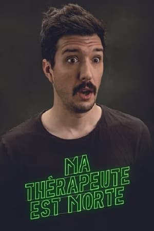PB Rivard: Ma Thérapeute est Morte