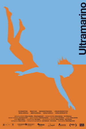 Ultramarino