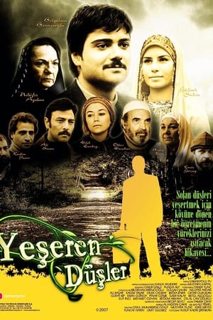Yeşeren Düşler
