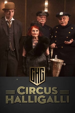 Circus Halligalli第7季
