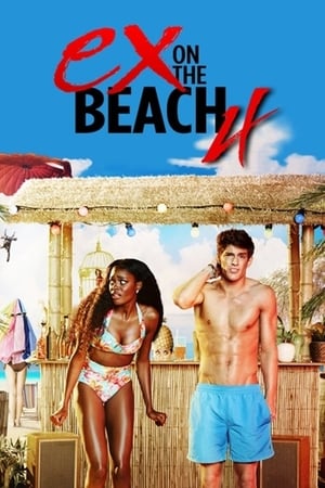 Ex on the Beach第4季