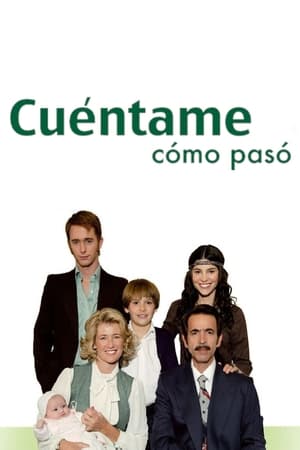 Cuéntame cómo pasó第6季