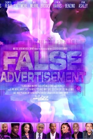 False Advertisement