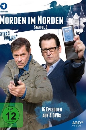 Heiter bis tödlich - Morden im Norden第3季