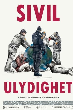 Sivil Ulydighet