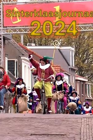 Sinterklaasjournaal 2024