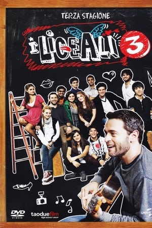 I liceali第3季