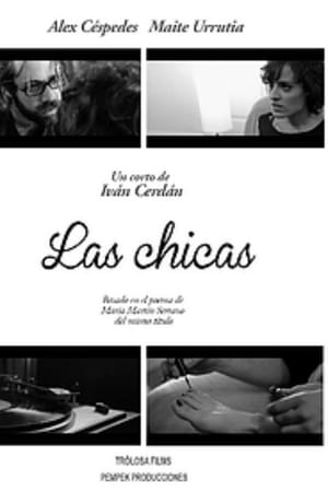 Las Chicas
