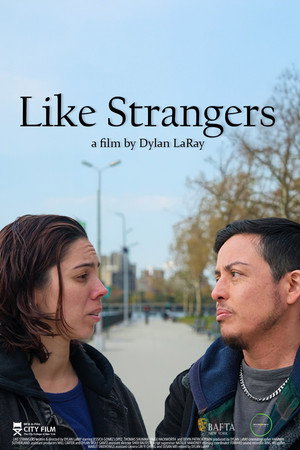 Like Strangers