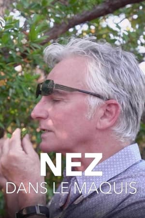 Nez dans le maquis
