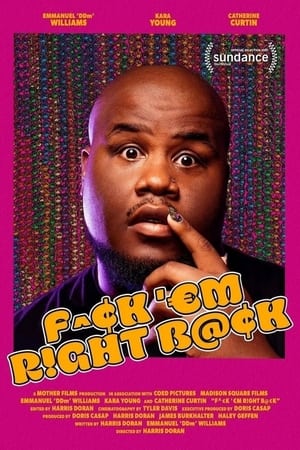 F^¢k ’€m R!ght B@¢k