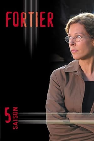 Fortier第5季