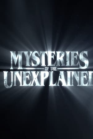 Mysteries of the Unexplained